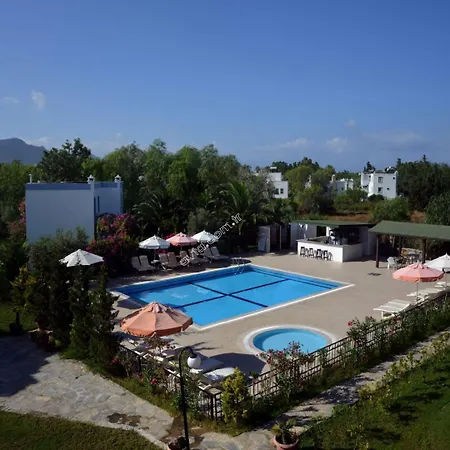 Avta Tatil Koeyue Bodrum