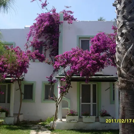 Avta Tatil Koeyue Hébergement de vacances *